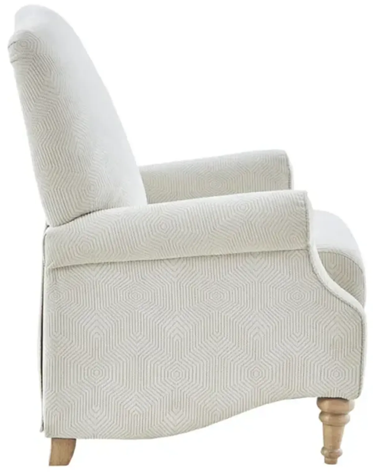 Athena Push Back Recliner