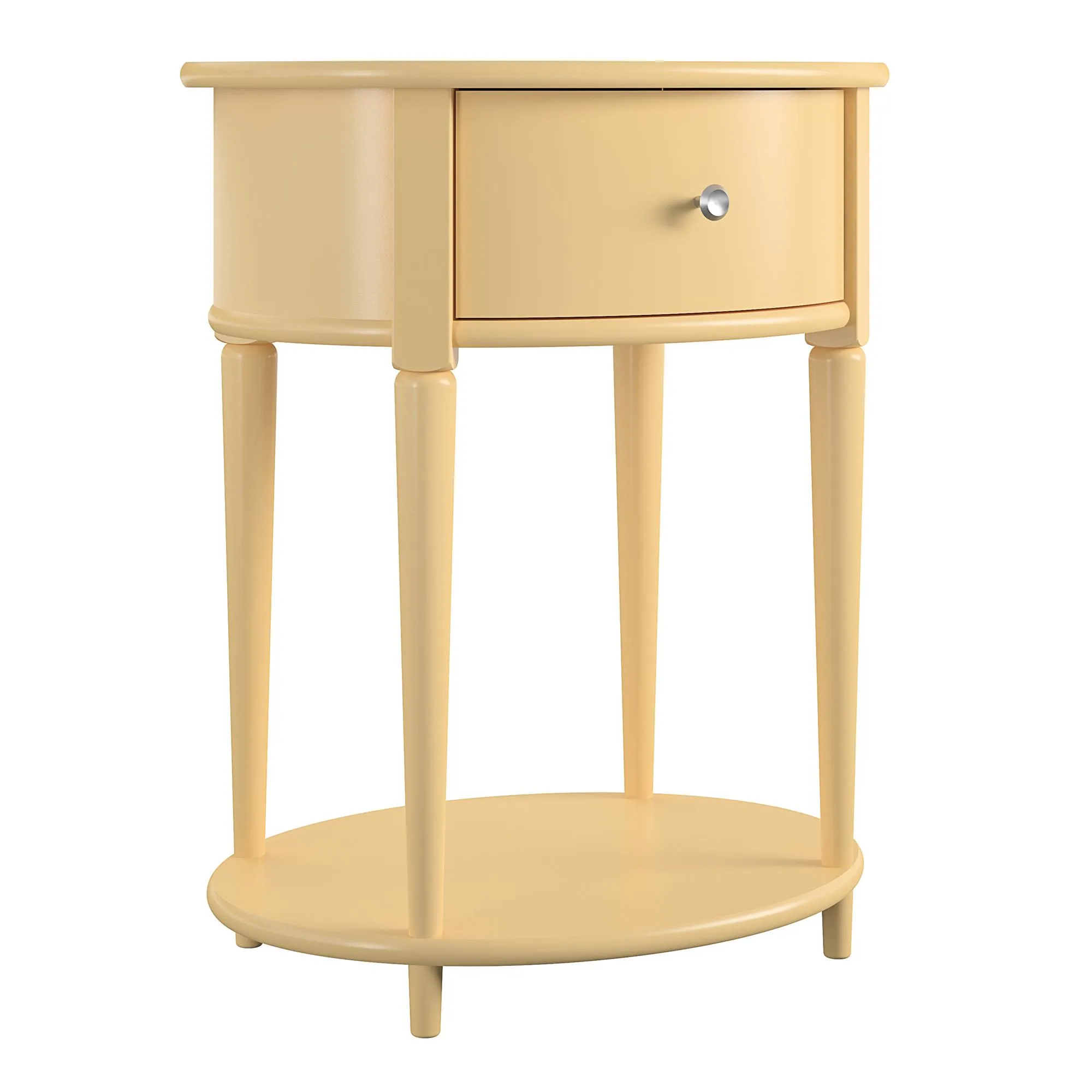 Aurora End Table