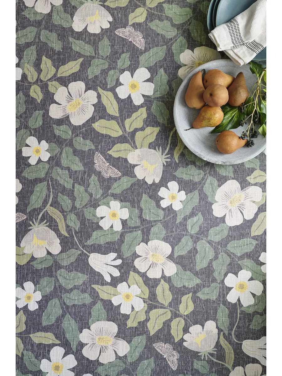 Cotswolds COT02 Charcoal 8'6" x 11'6" Rug