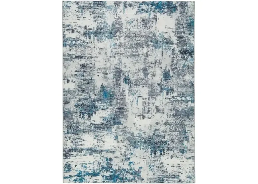 Putmins 5' x 7' Rug