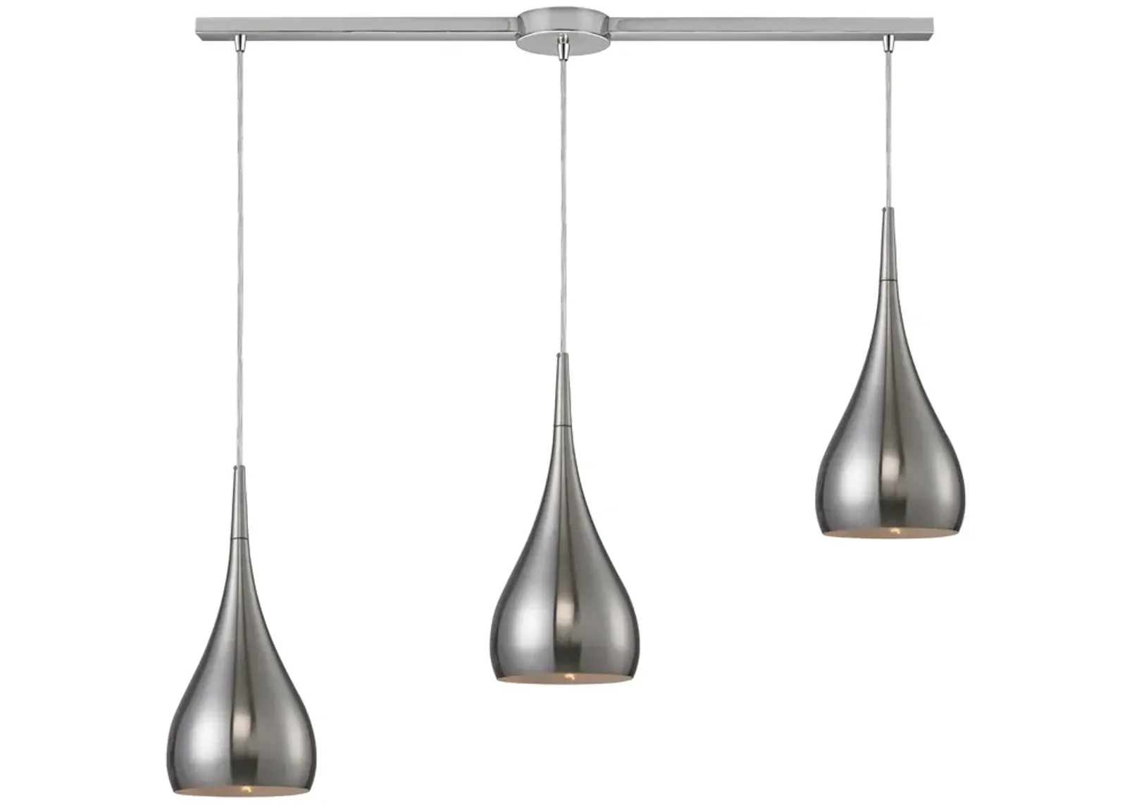 Lindsey Mini Slim Linear Pendant