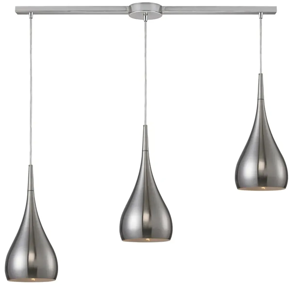 Lindsey Mini Slim Linear Pendant