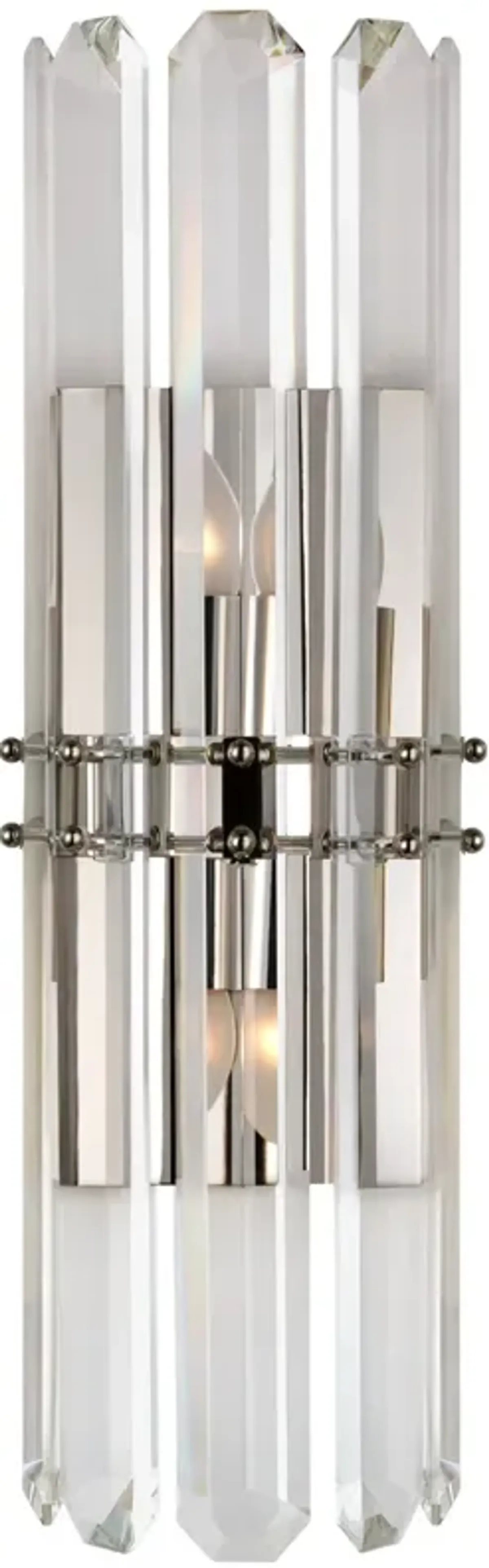 Bonnington Tall Sconce