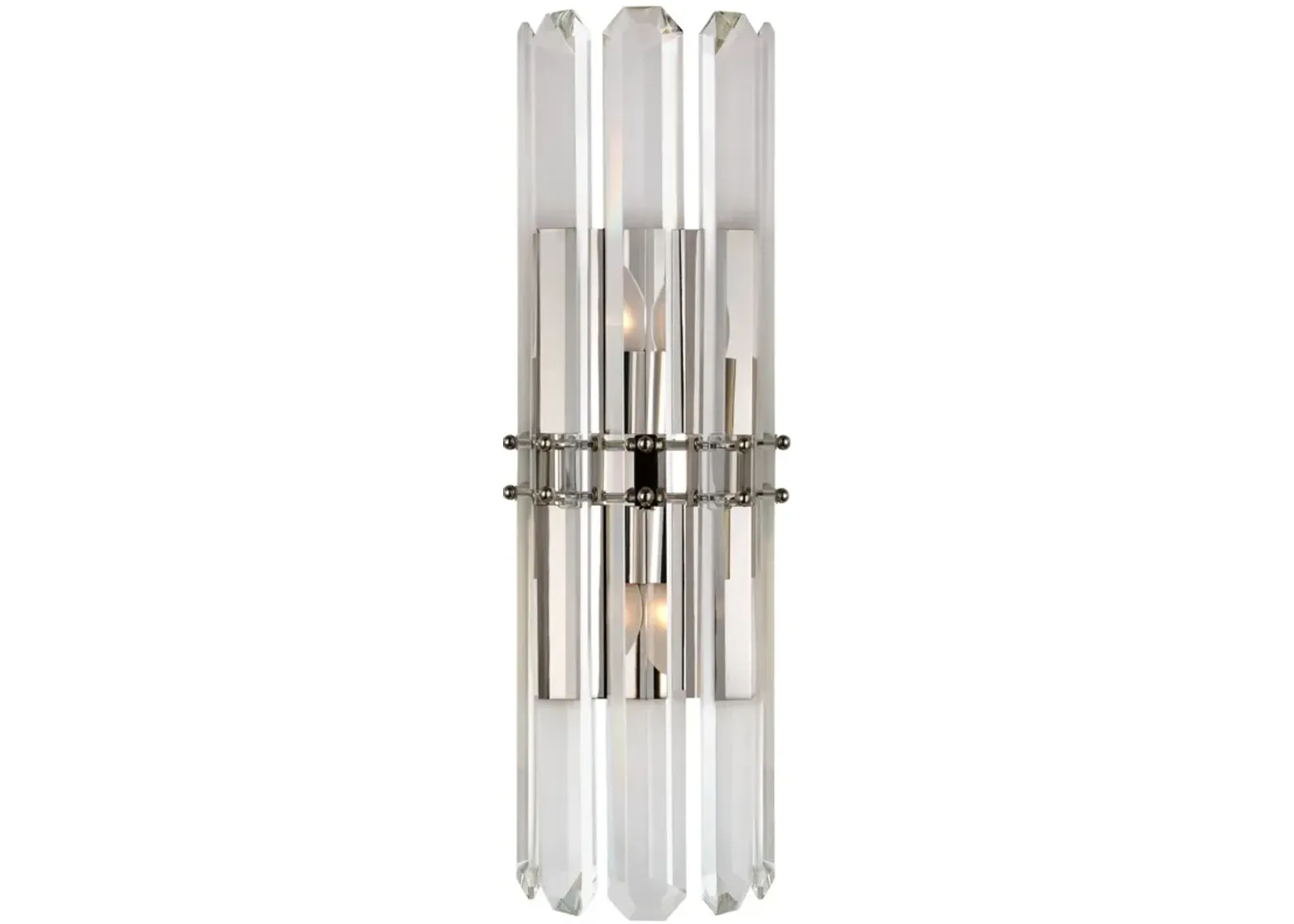 Bonnington Tall Sconce