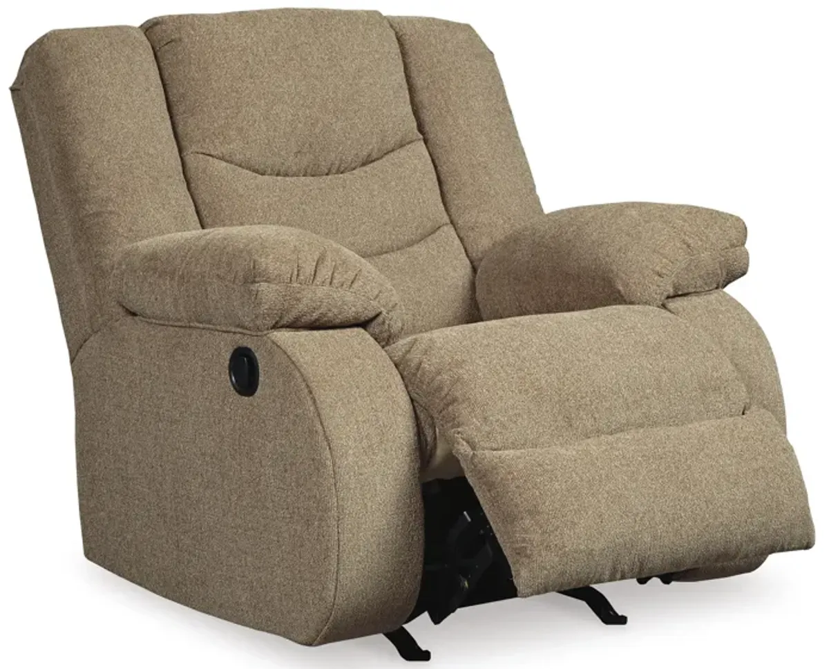 Tulen Recliner