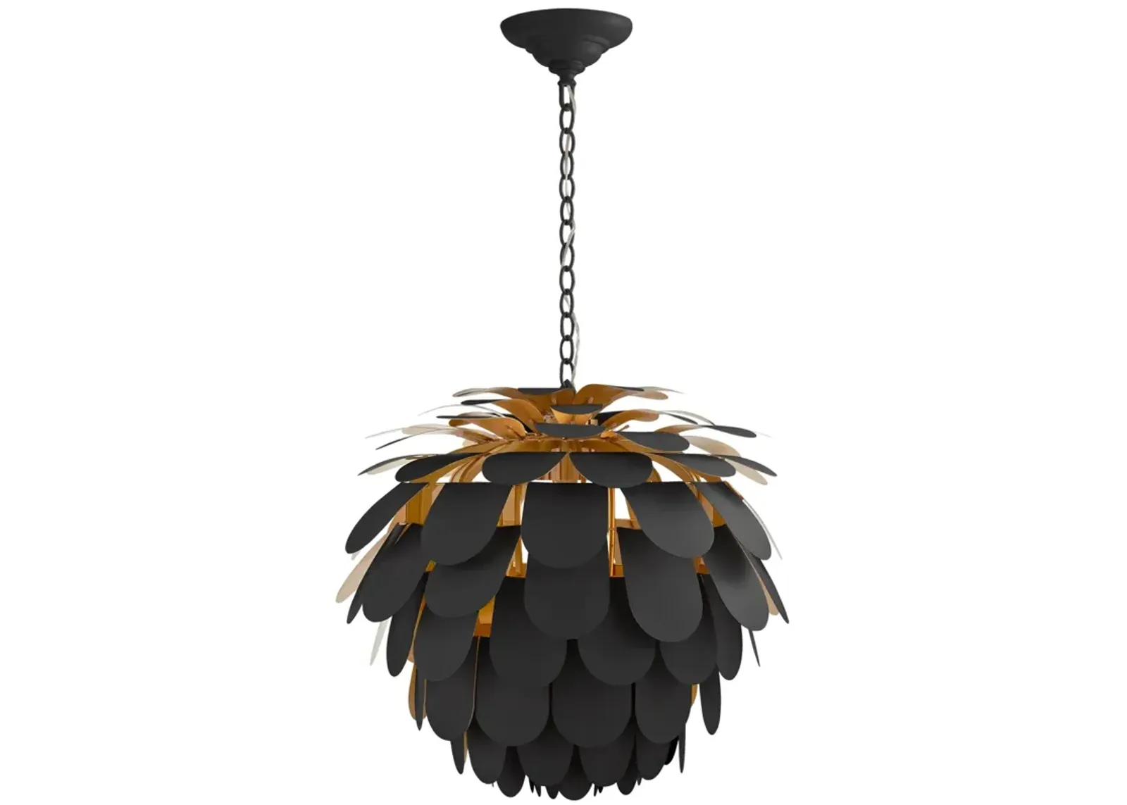 Cynara Large Chandelier