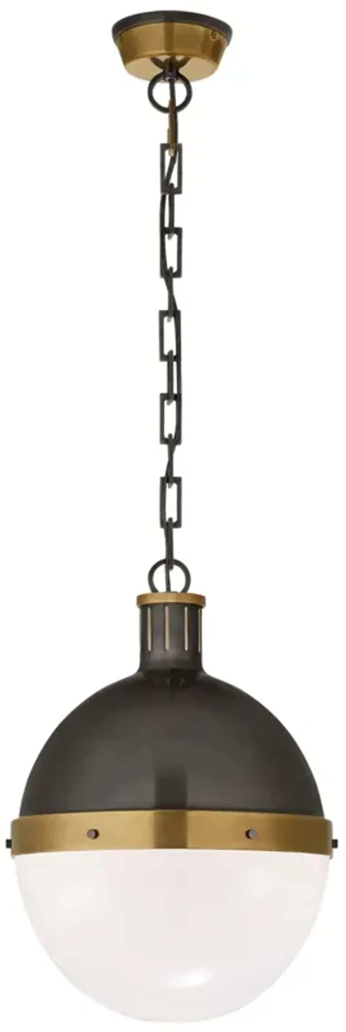 Hicks Large Pendant