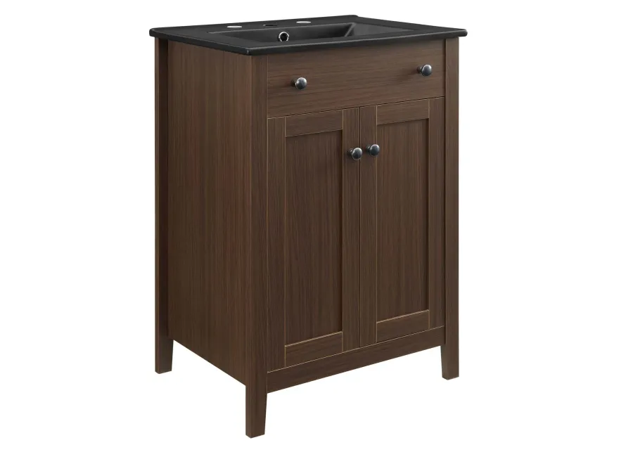 Nantucket 24" Bathroom Vanity