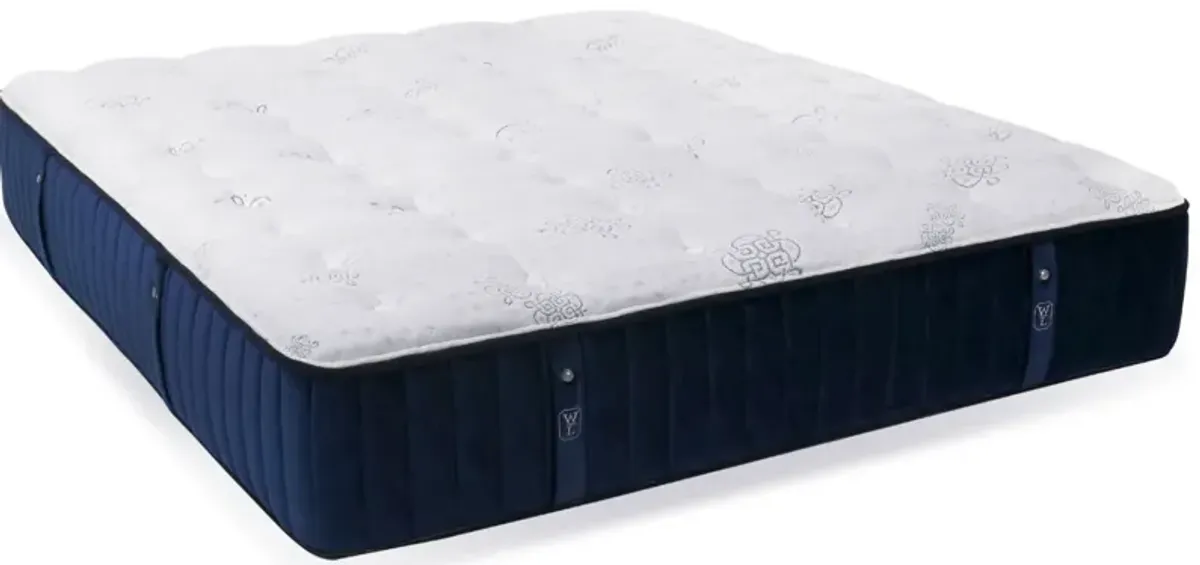 Apsley Extra Firm Queen Mattress