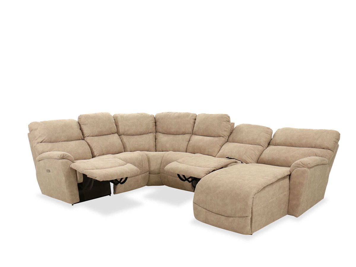 Trouper Sectional