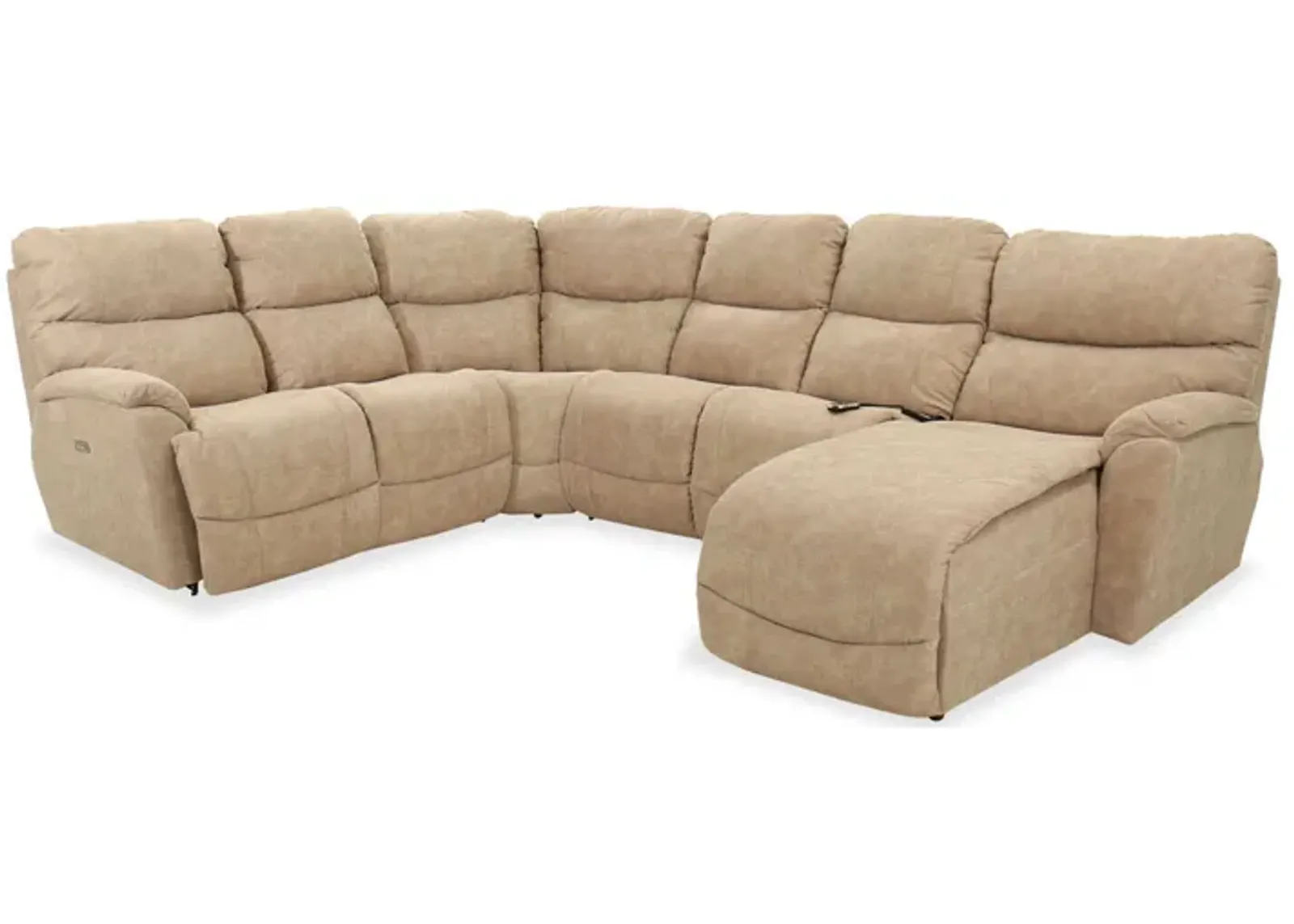 Trouper Sectional