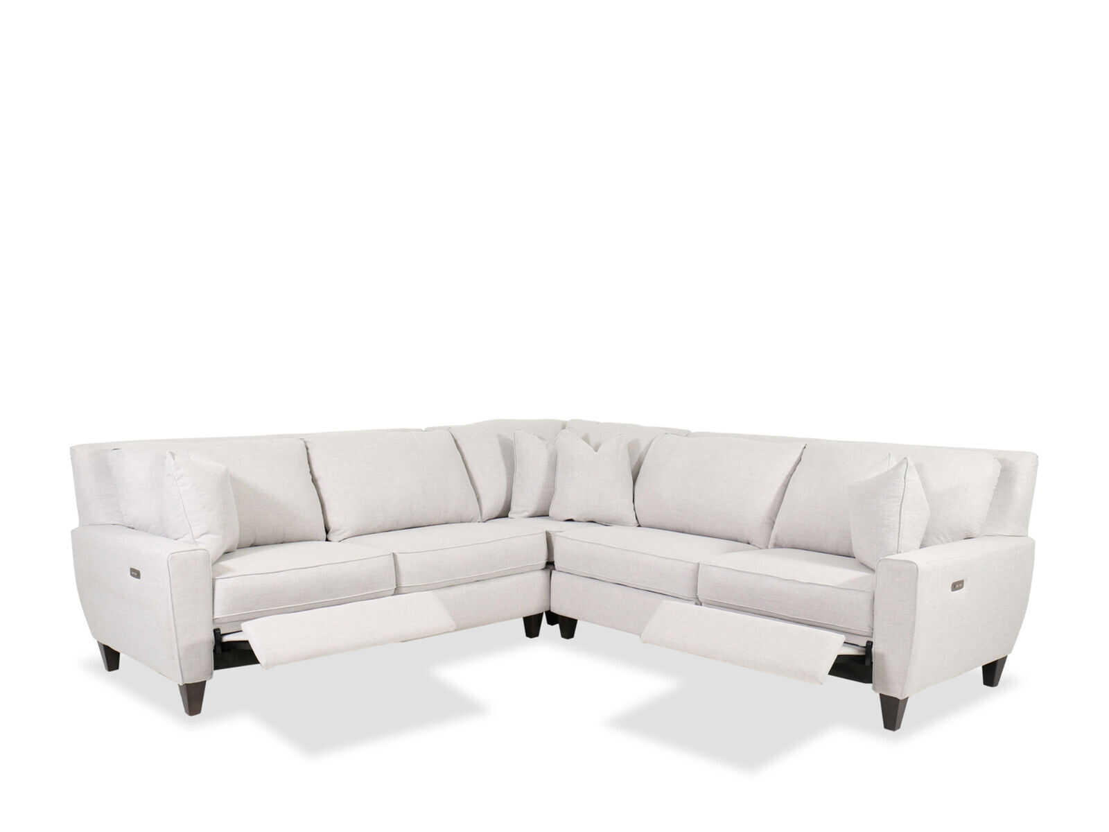 Edie Sectional