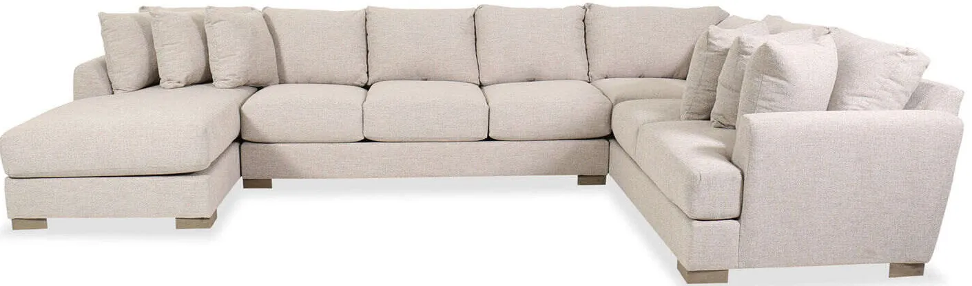 Lars 3-Piece Sectional