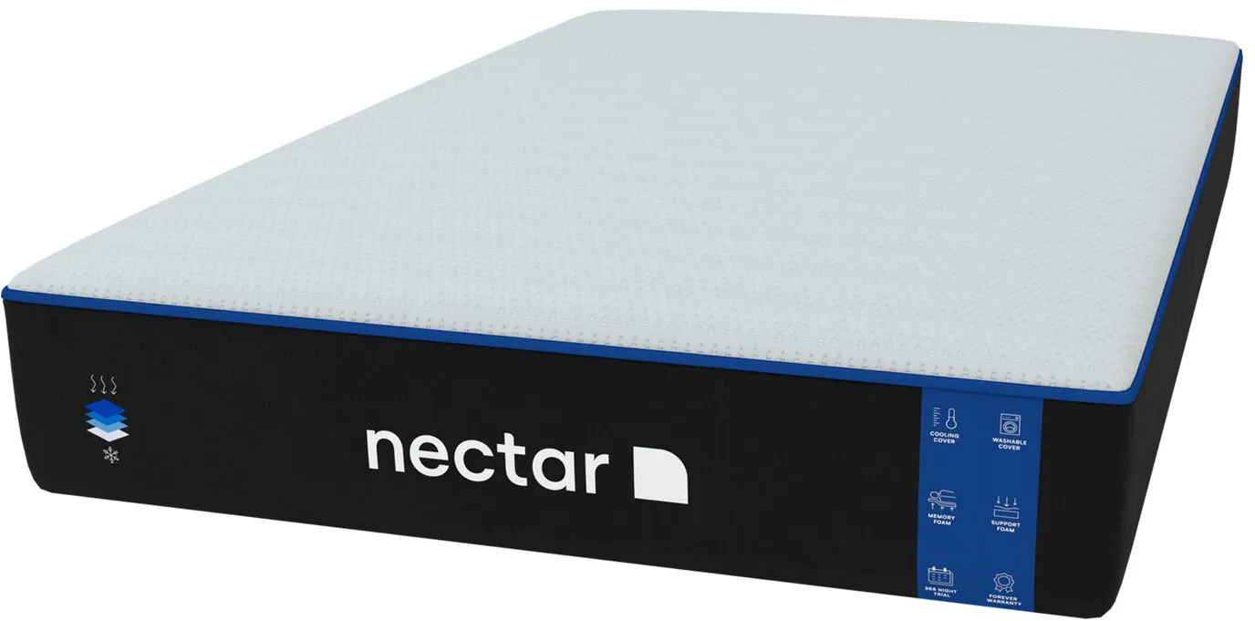 Nectar Classic 3.0 Mattress
