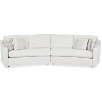 Dimitri Two-Piece Sectional