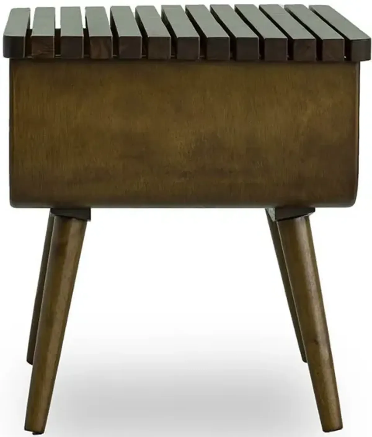 Agora End Table