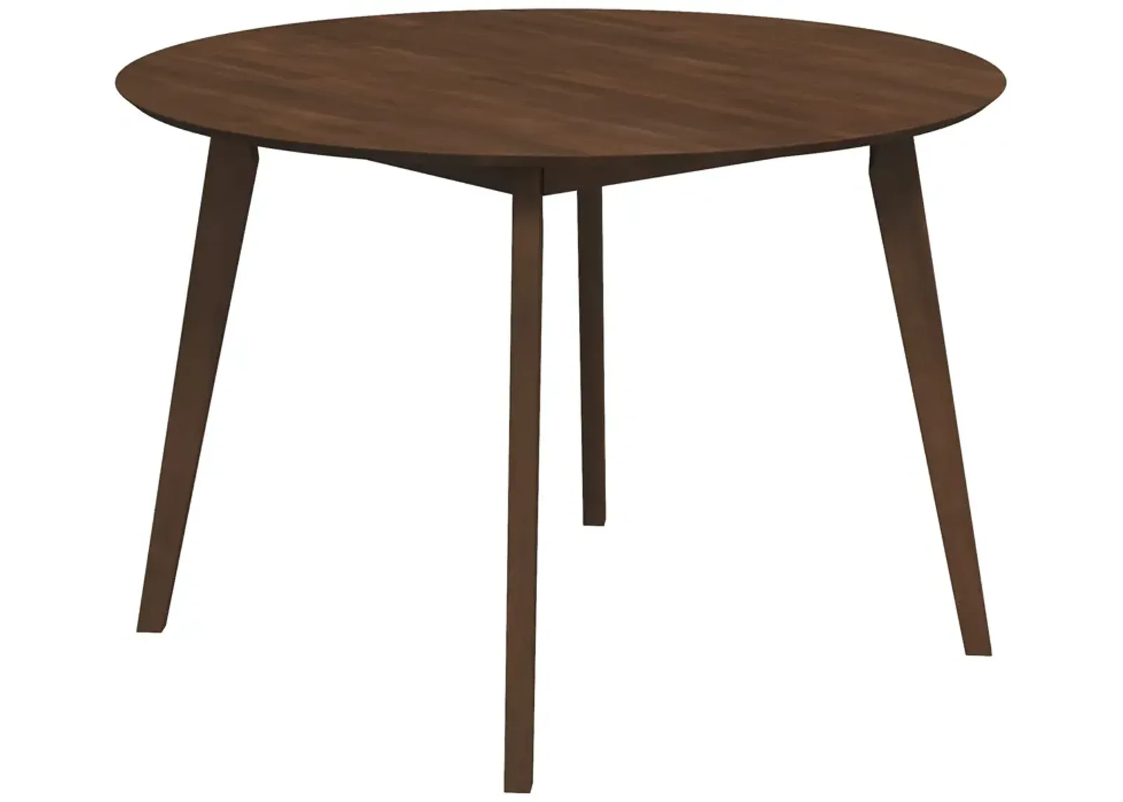 Aliana Dining Table (Walnut)