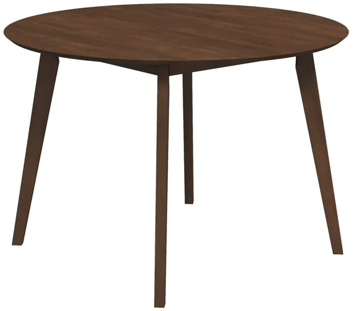 Aliana Dining Table (Walnut)