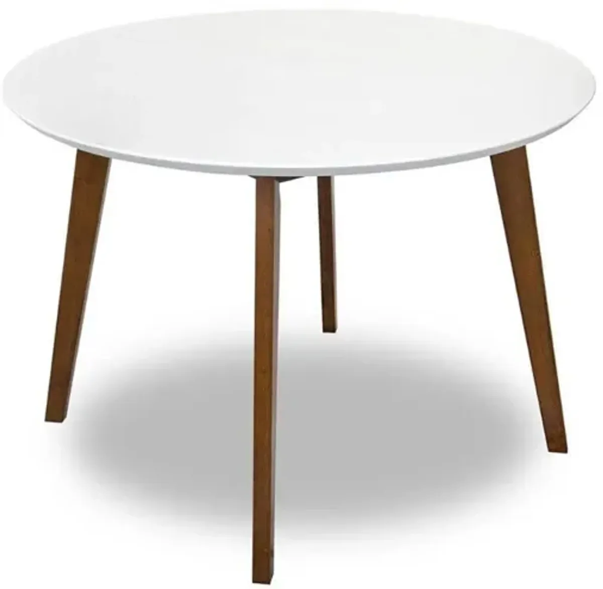 Aliana Dining Table (White)