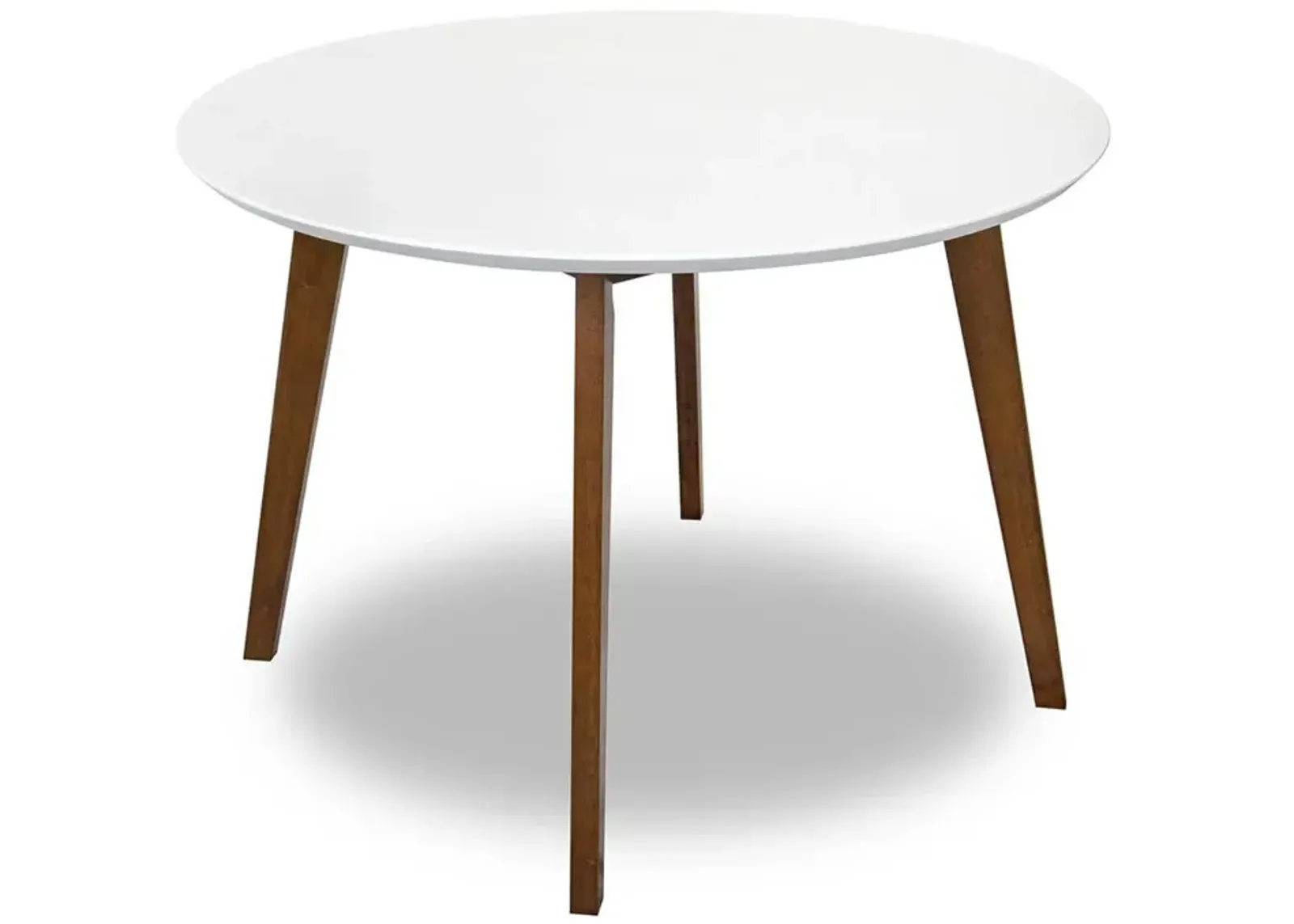 Aliana Dining Table (White)