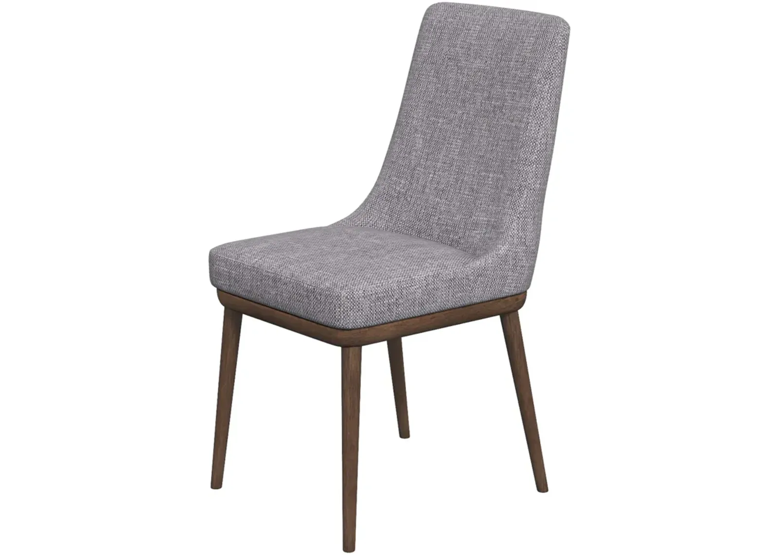 Brighton Dining Chair Grey Set of 2