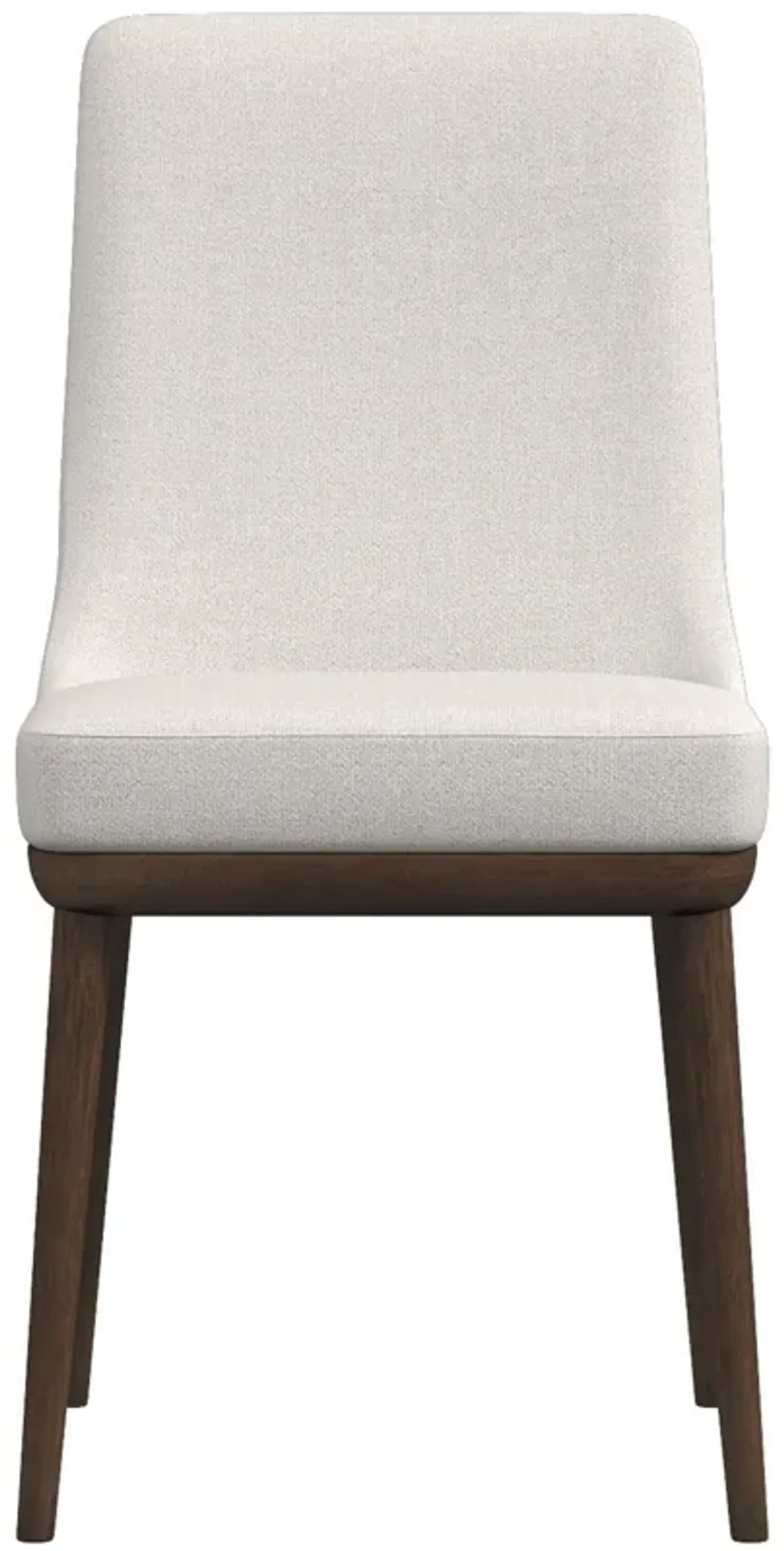 Brighton Dining Chair Beige Set of 2