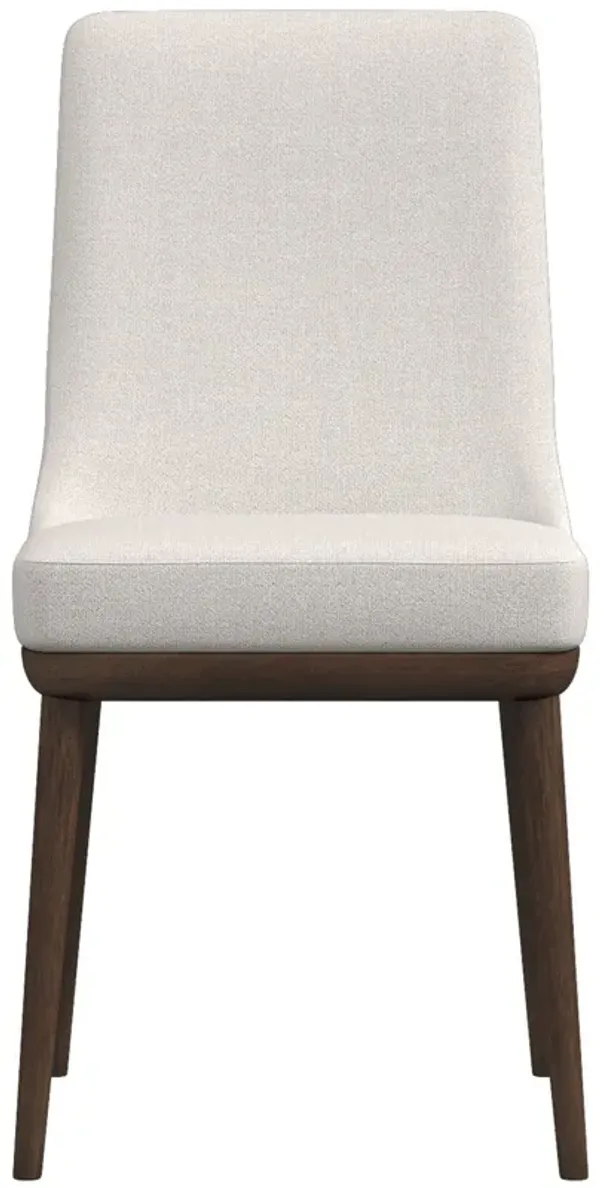 Brighton Beige Dining Chair Set of 2