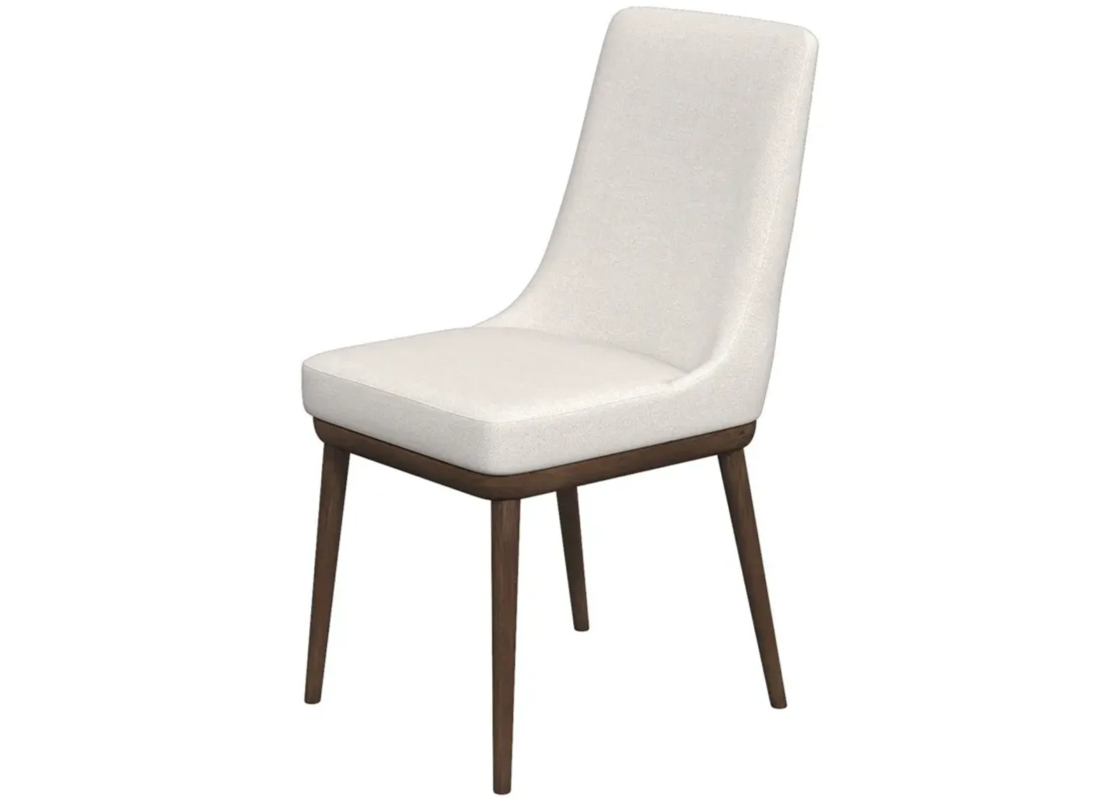 Brighton Dining Chair Beige Set of 2