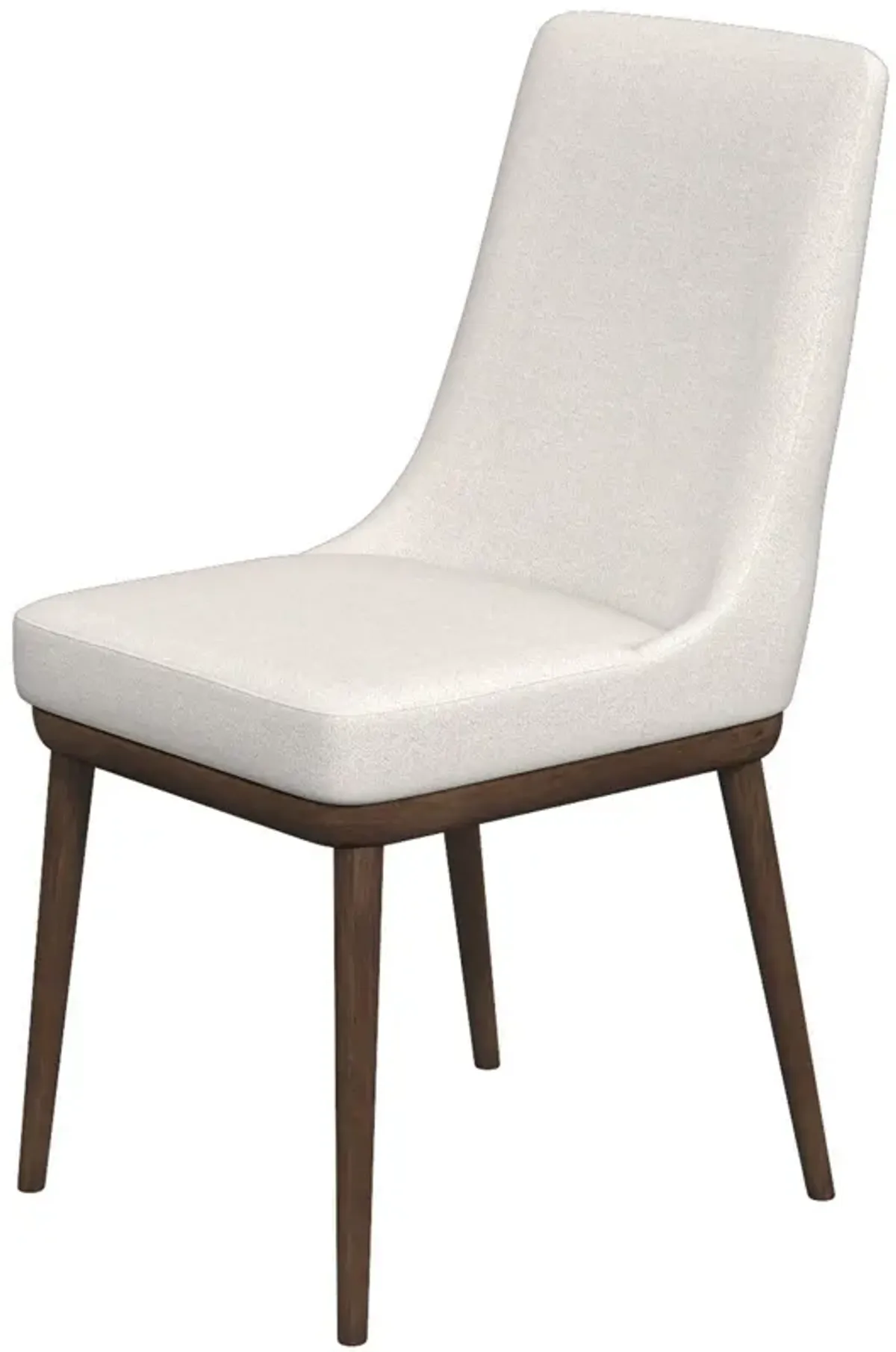 Brighton Dining Chair Beige Set of 2