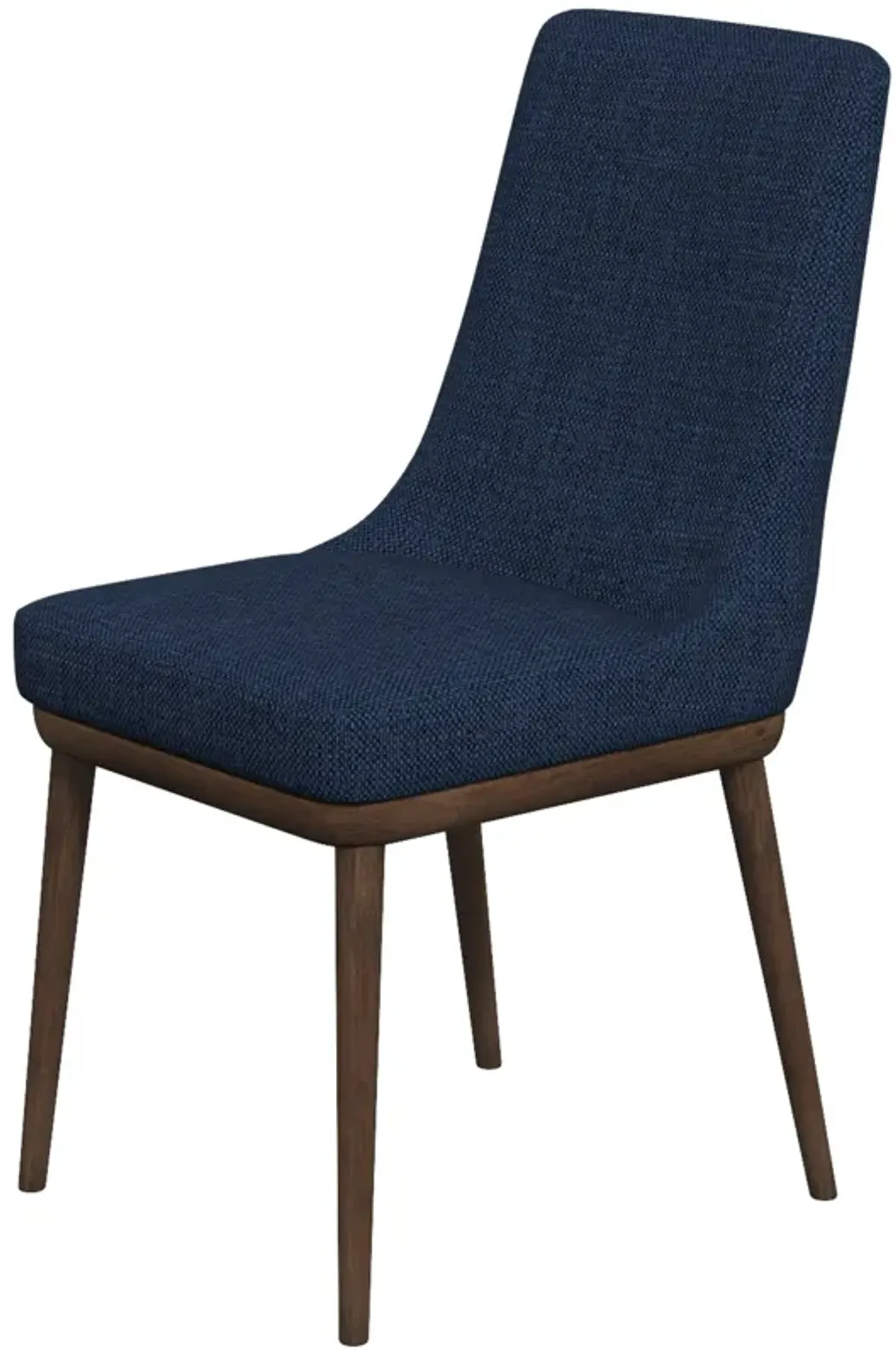 Brighton Navy Blue  Dining Chair - Set of 2
