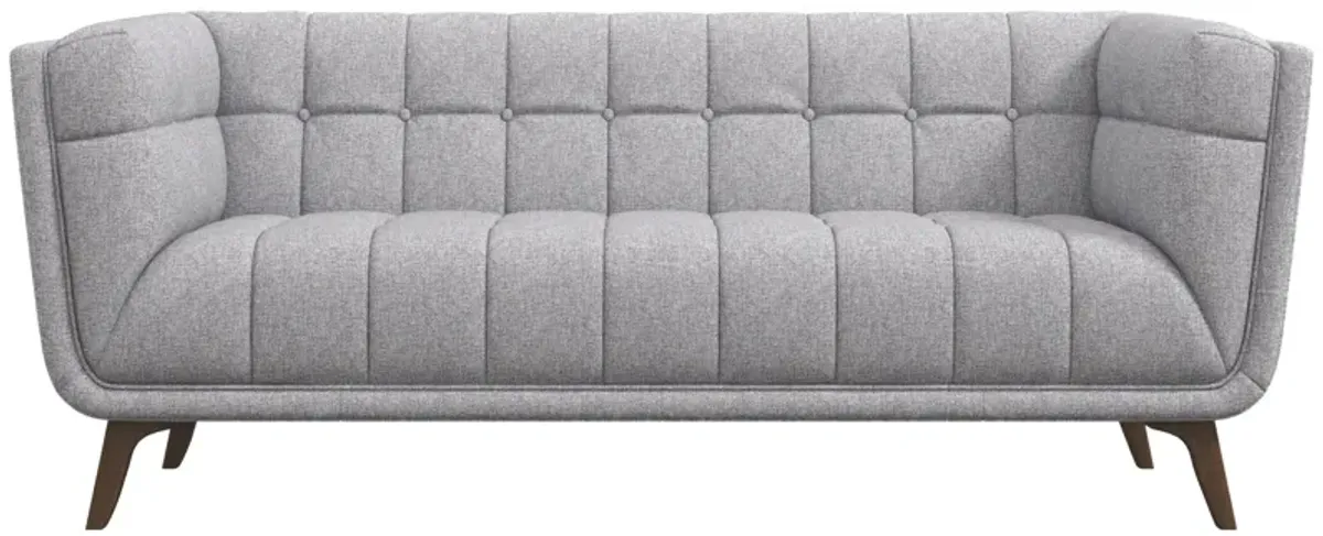 Kano 78" Sofa -  Light Grey