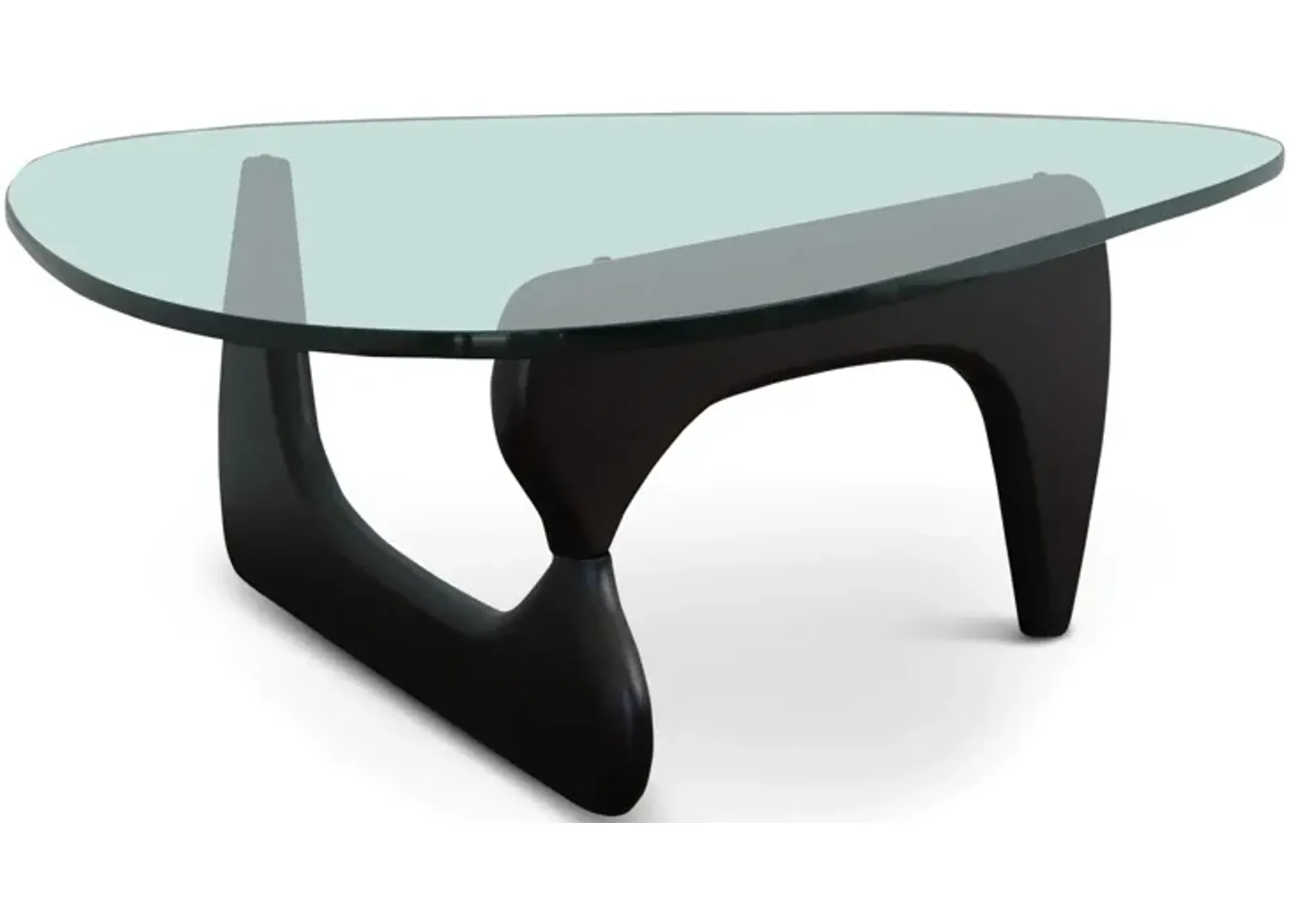 Nogu Glass Coffee Table