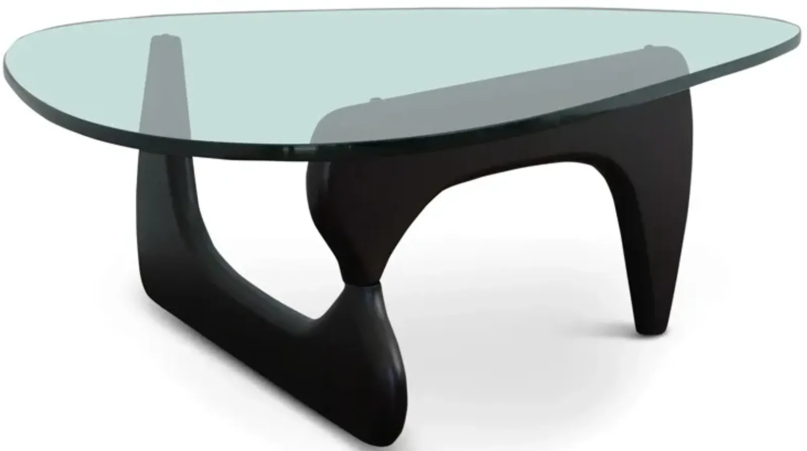 Nogu Glass Coffee Table