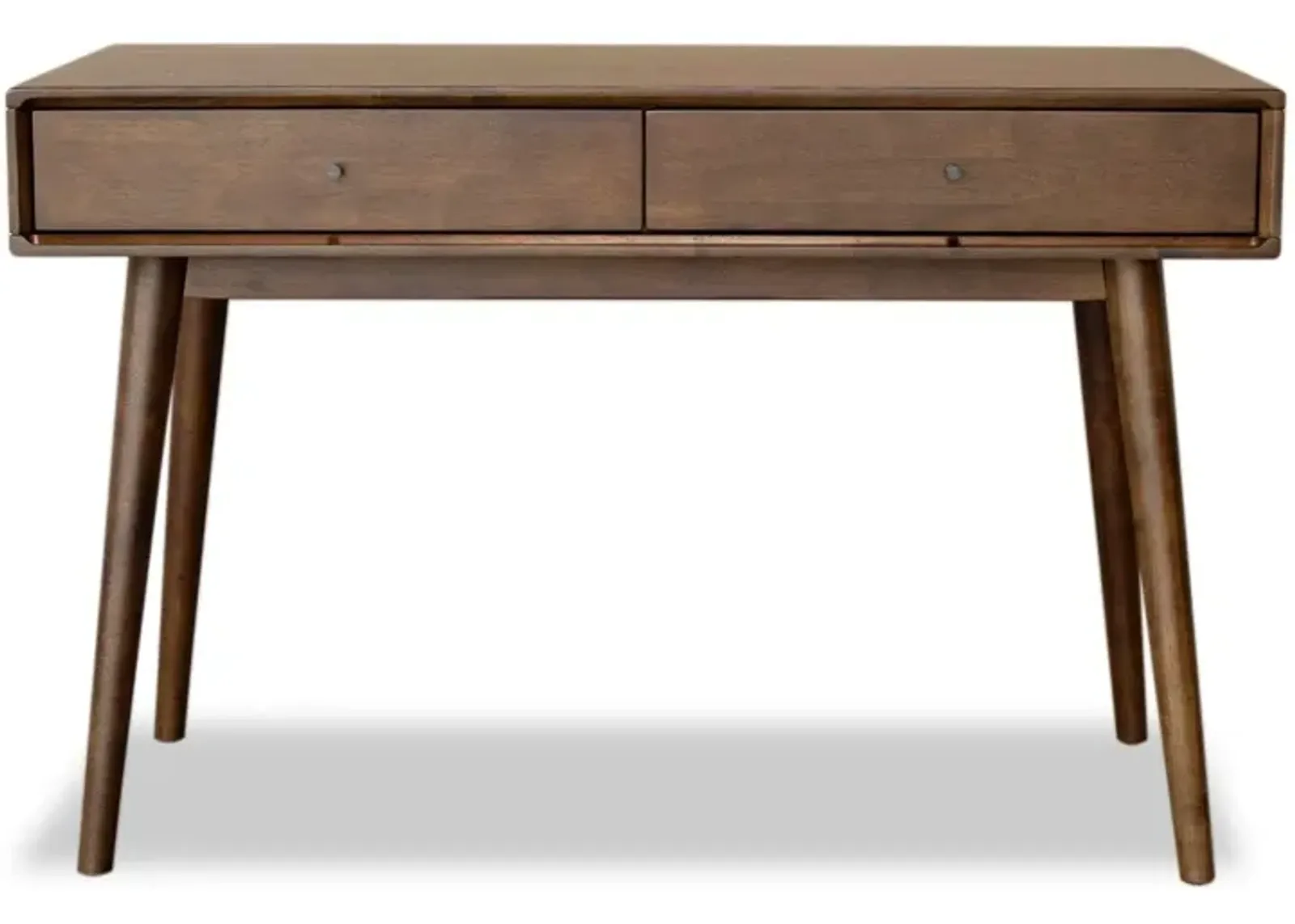 Hayes Mid Century Modern Home Office Desk