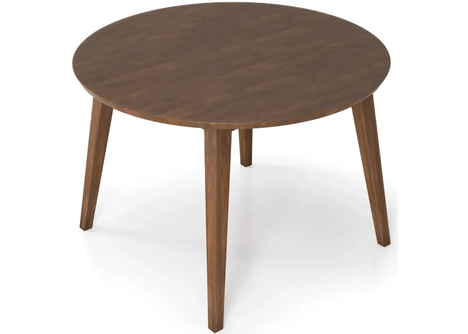 Palmer Walnut Dining Table