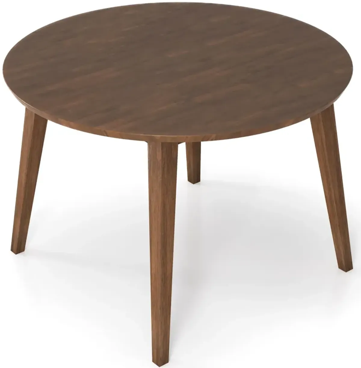 Palmer Walnut Dining Table