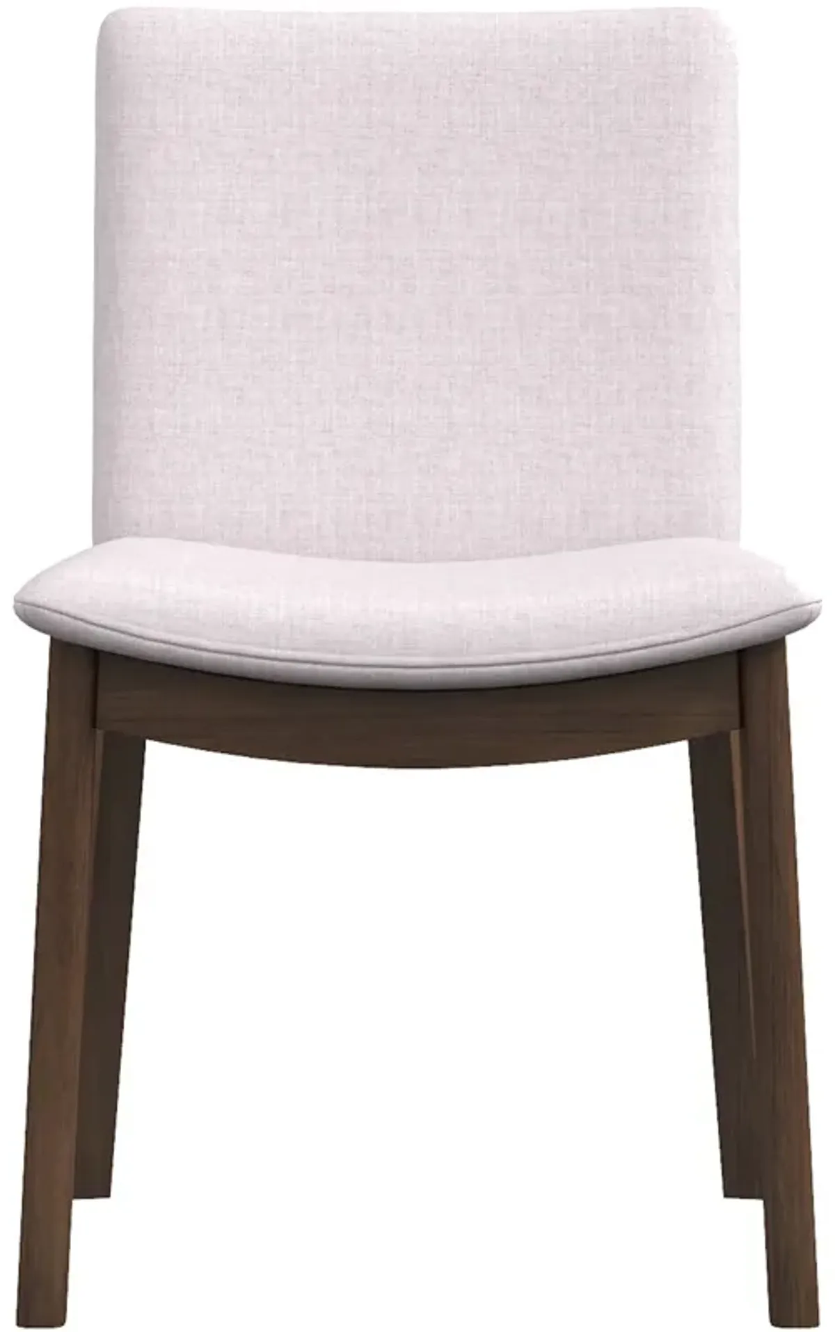 Virginia Beige Dining Chair - Set of 2