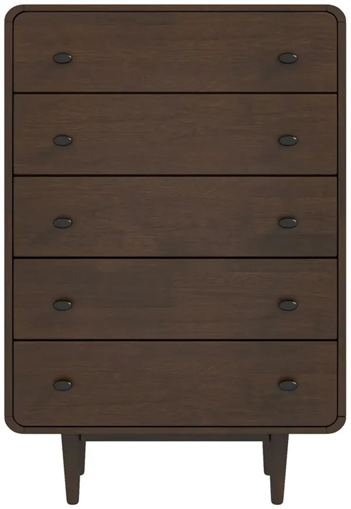 Stein Mid Century Modern Dresser 5 Drawers