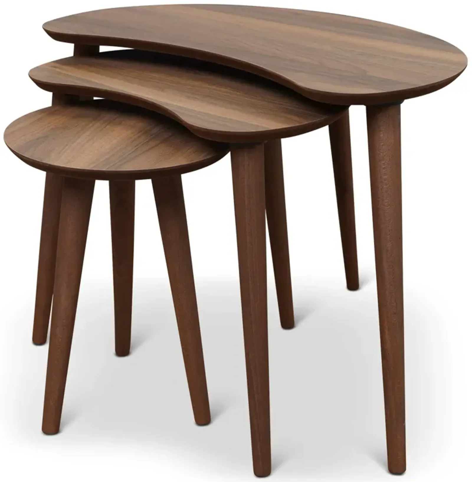 Hilal Nesting Table (3 pcs)