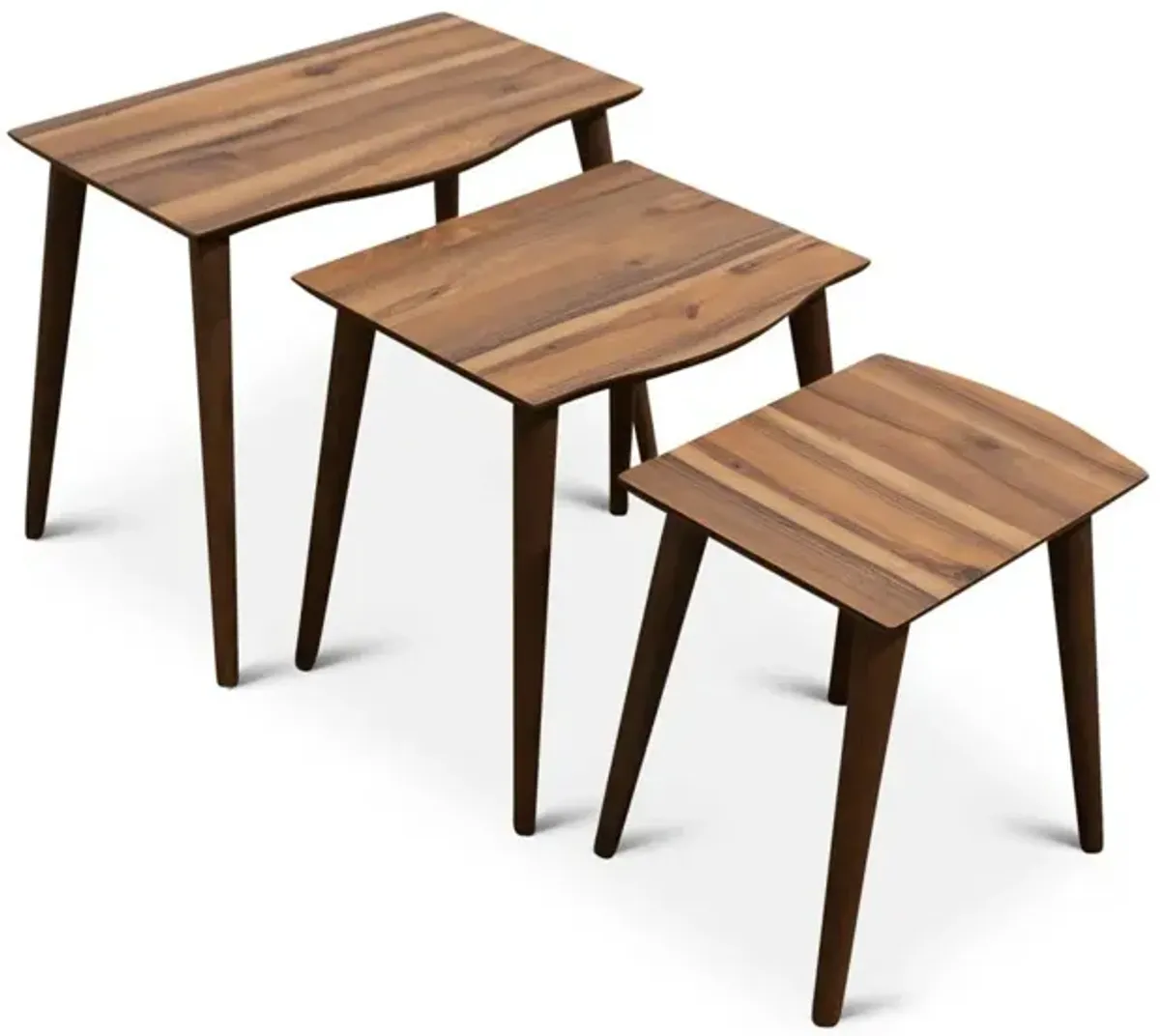 Hale Nesting Table (3 pcs)