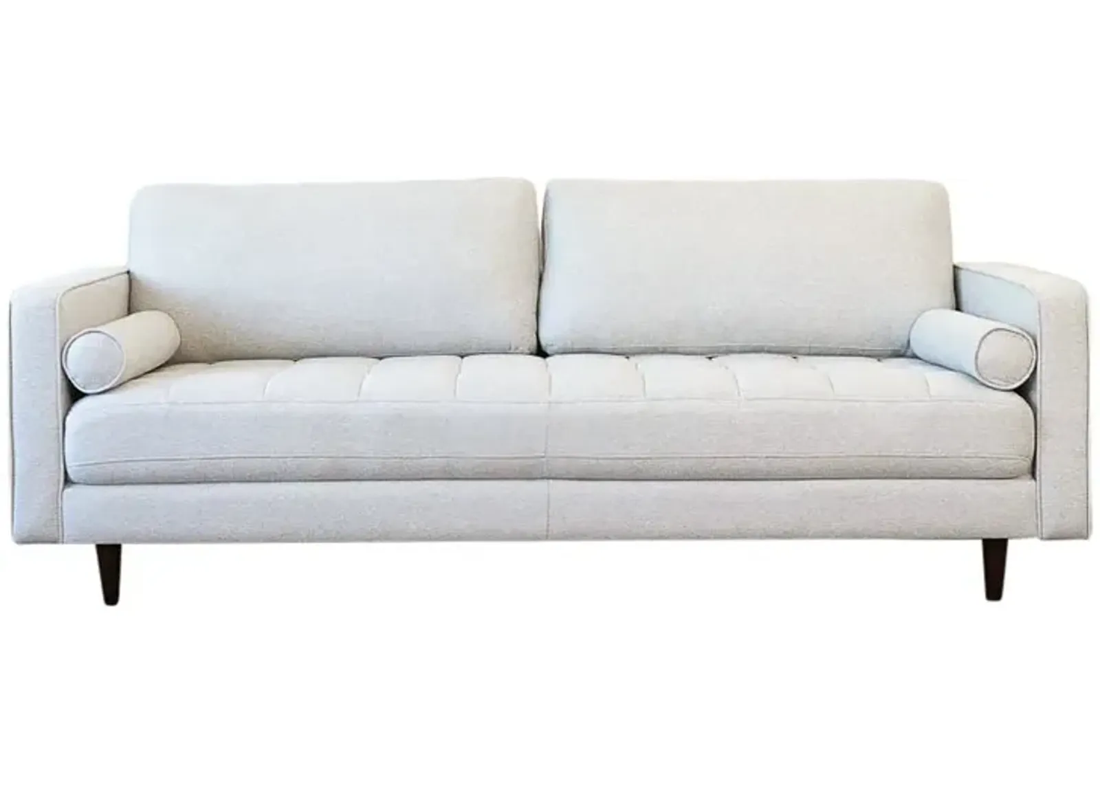 Daphne Sofa (Beige Linen)