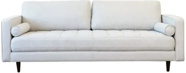 Daphne Sofa - Beige Linen