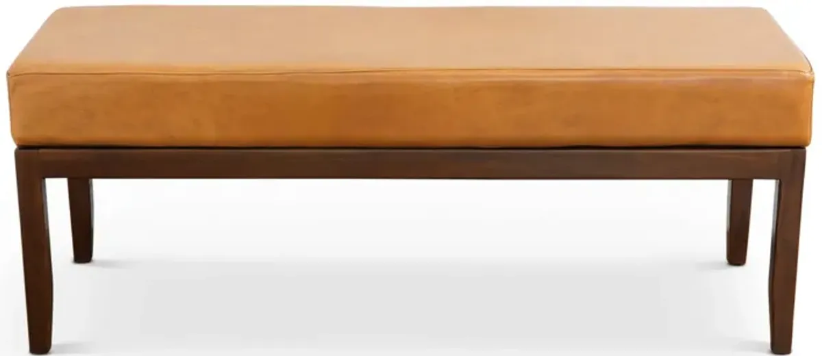 Kampa Antique Tan Leather