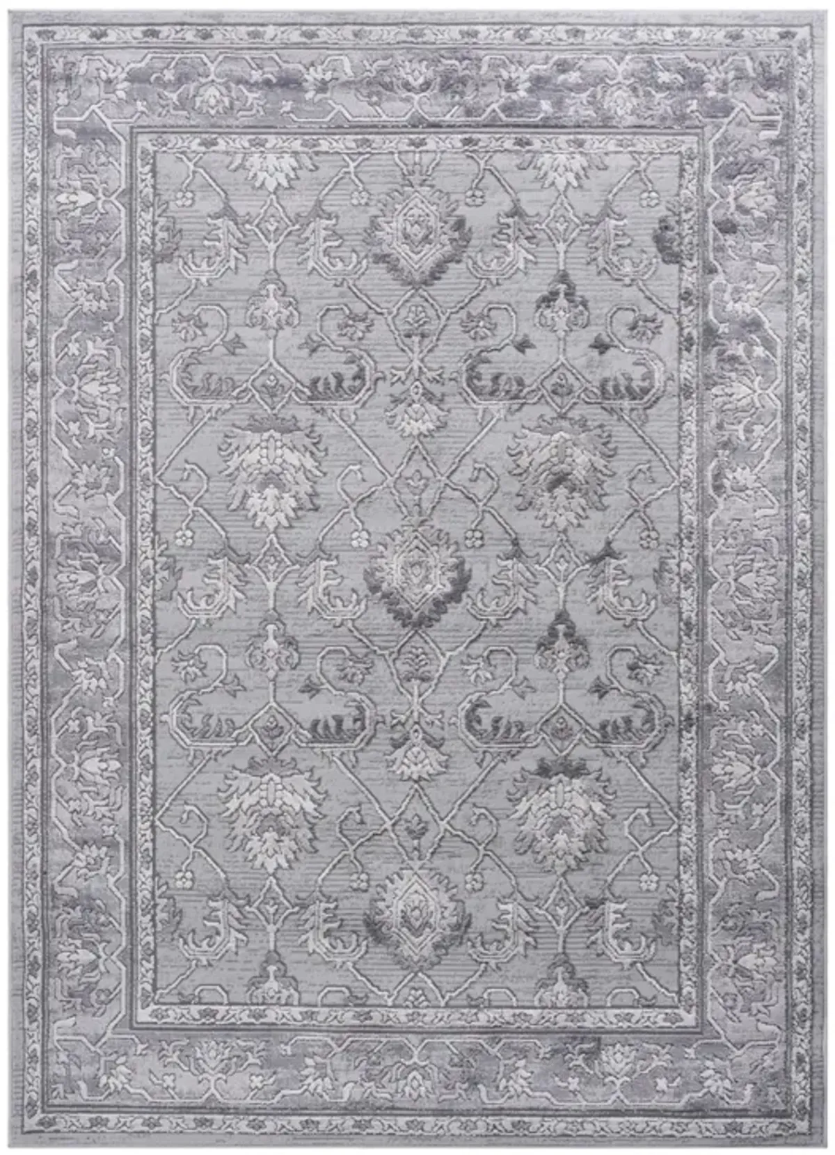 Marfi Grey Rug Size 5'3'' x 7'6''