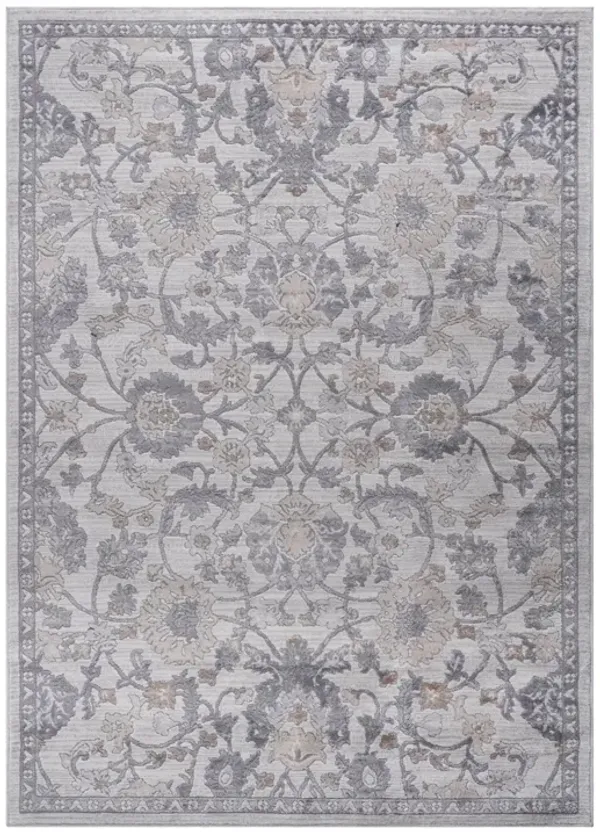 Marfi Sand Ivory Rug Size 5'3'' x 7'6''