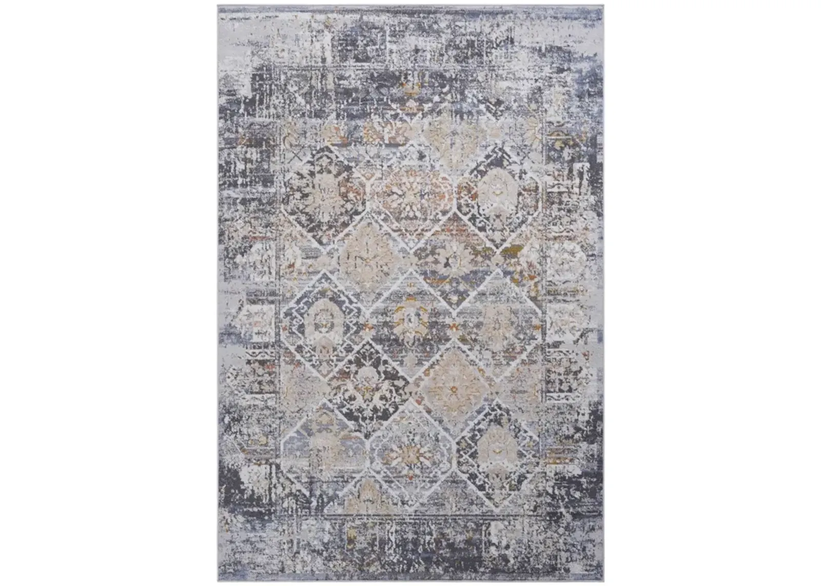 Payas Multi Rug Size 7'9'' x 10'