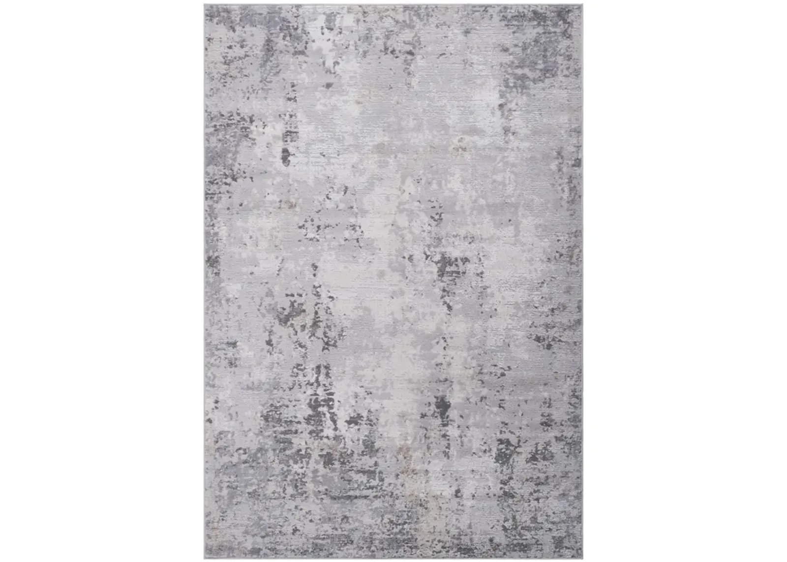 Marfi Ivory-Sand  Rug Size 6'7'' x 9'