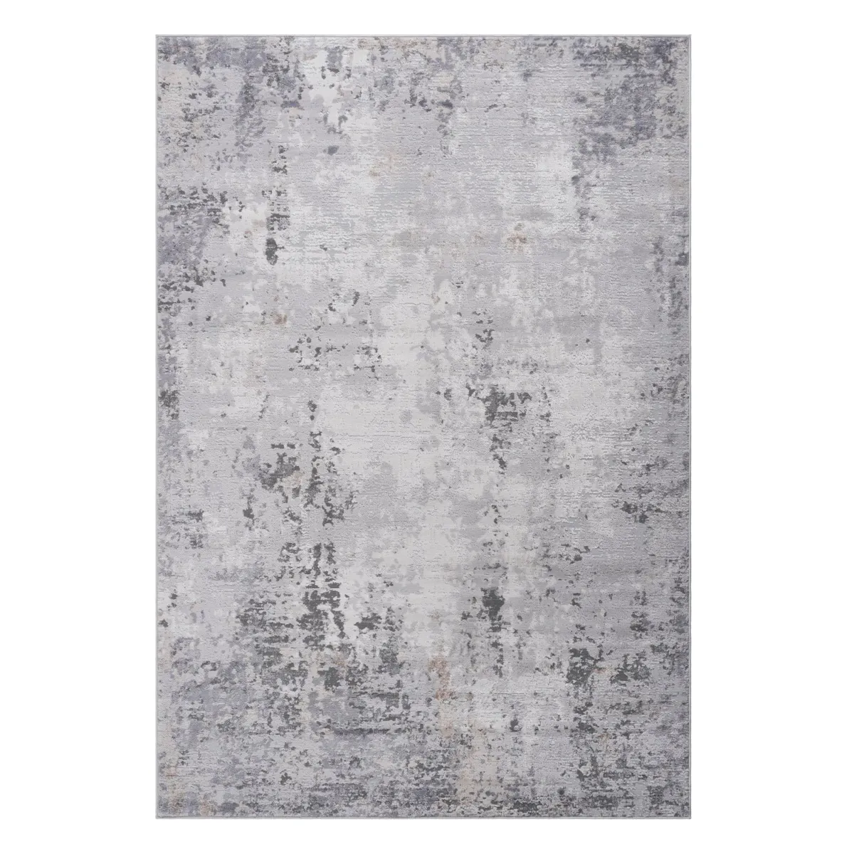 Marfi Ivory-Sand  Rug Size 5'3'' x 7'6"