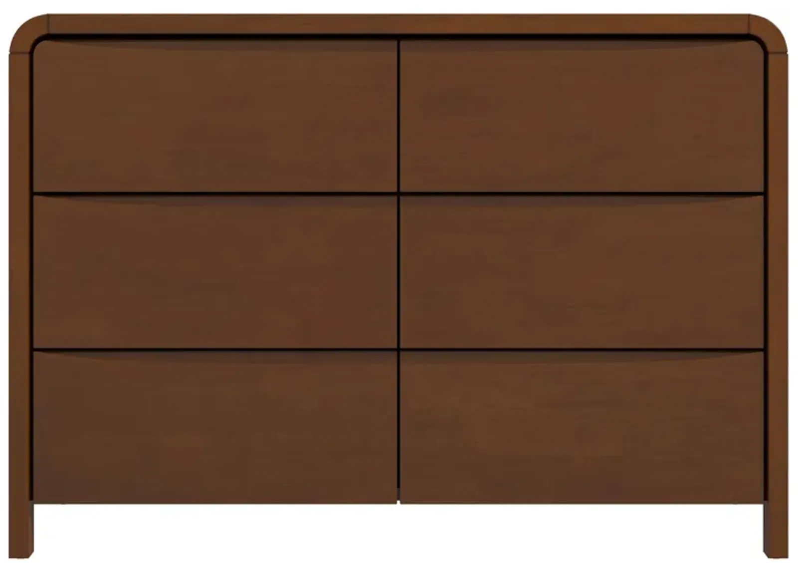 Danbury 6 Drawers Dresser