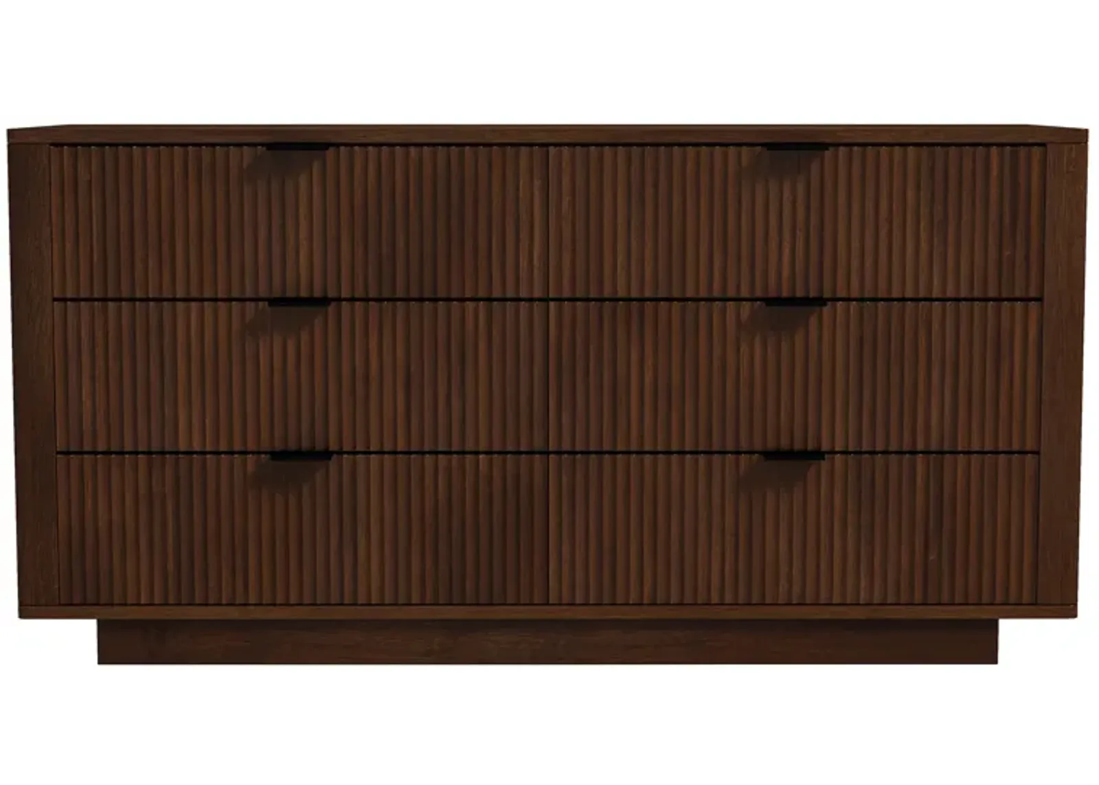 Webster 6 Drawers Dresser